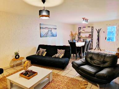Cottage 100 m²