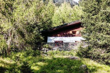 70 qm Ferienhaus mit Seeblick für 4 Gäste mit Hunden in Graun im Vinschgau, Südtirol-Trentino