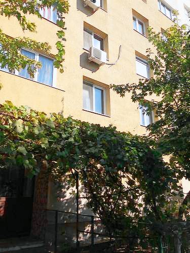 Apartamento  Vitan