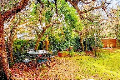 Casa rural de 90 m²
