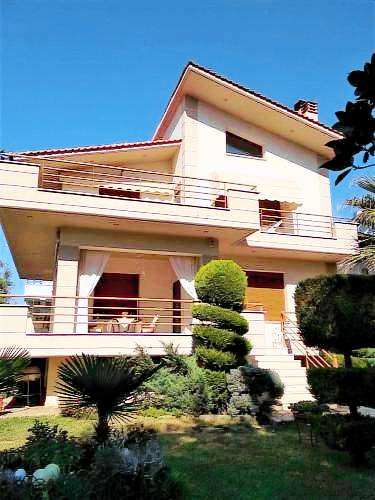 Διαμέρισμα Βρασνά