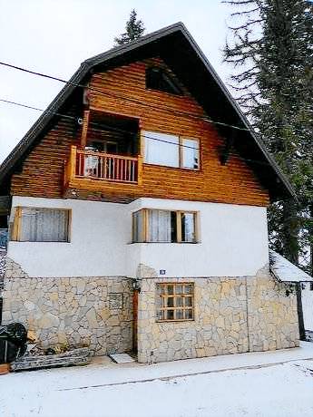 Prenočišče z zajtrkom  Jahorina
