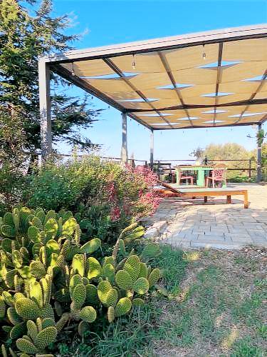 Vacation home with yard & patio | Pets allowed — photo 5