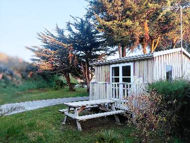 29 m² Chalet