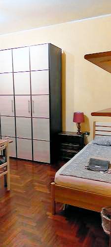 70 m² Ferienwohnung