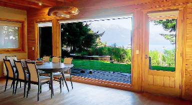 Casa de 380 m²