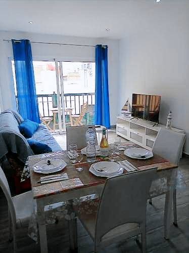 Apartment Puerto de la Cruz