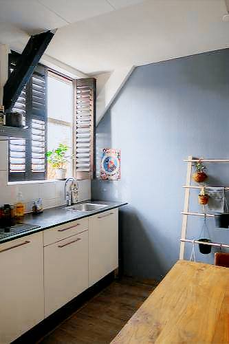 Bed & Breakfast Zaanse Schans