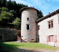 Maison de vacances Vernoux-en-Vivarais