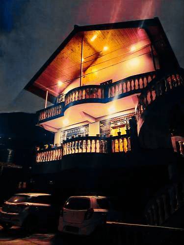 Bed and breakfast  Gushaini