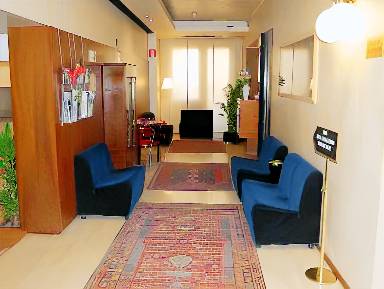 Hotel Mariani