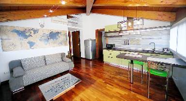 Appartamento 50 m²