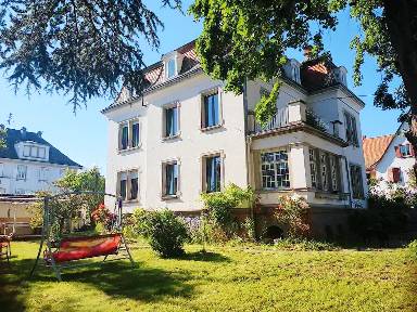 Maison de vacances 100 m²