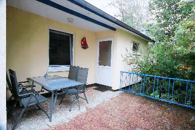 Casa de 40 m²