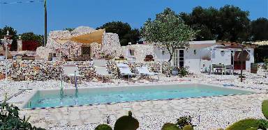 Maison de vacances 90 m²