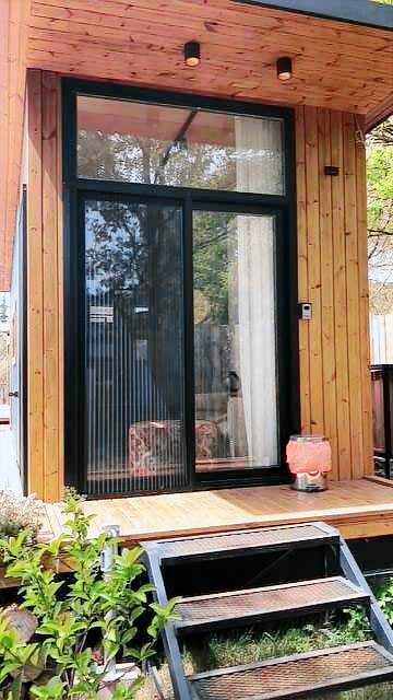 Kasaba Kayakoy tıny house — photo 4