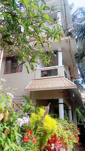 Bed and breakfast Amaravathy