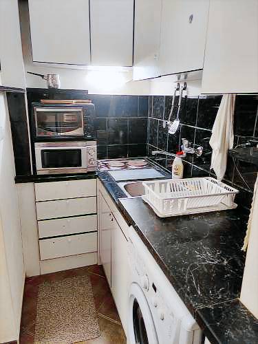 Apartmán Belehrad
