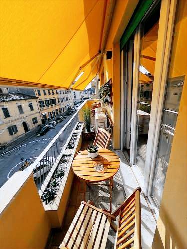 Apartment  Pisa