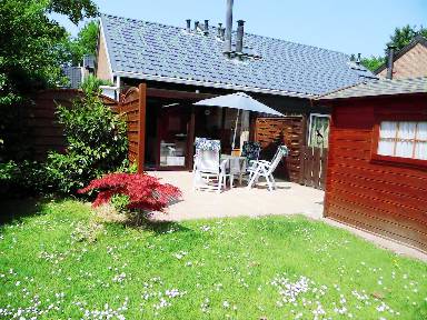 60 m² Dom