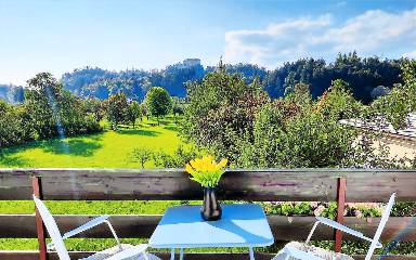 Appartement 200 m²