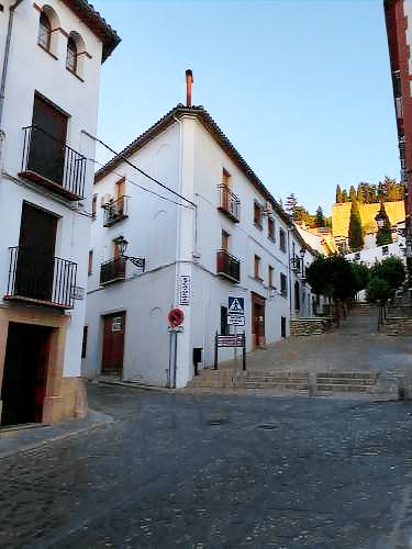 Appartement  Antequera