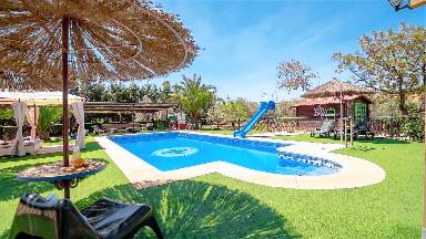 Villa de 190 m²
