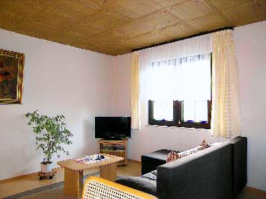 45 m² Bungalow