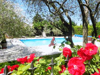 Maison de vacances 120 m²