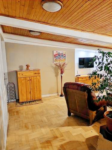 Apartment Wola