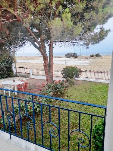 House Profitis Ilias