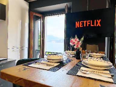 75 m² Ferienwohnung
