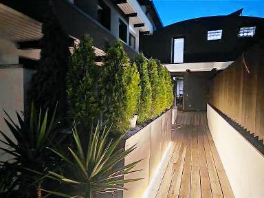 Appartamento con servizi da hotel 80 m²