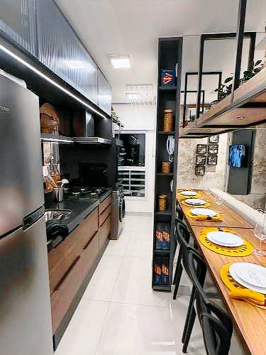 Apartamento  Vale Encantado