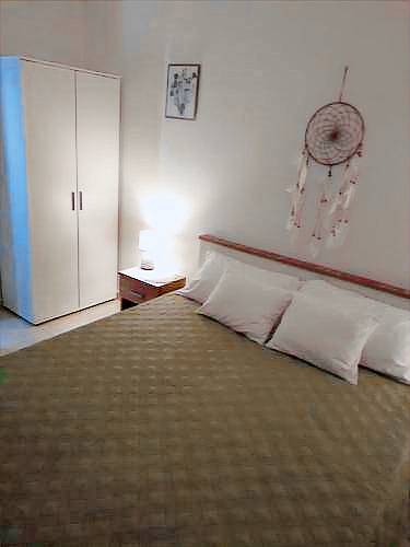 Apartma Luka Jazi