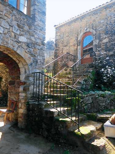 Chambre d'hôtes Saint-Jean-du-Gard