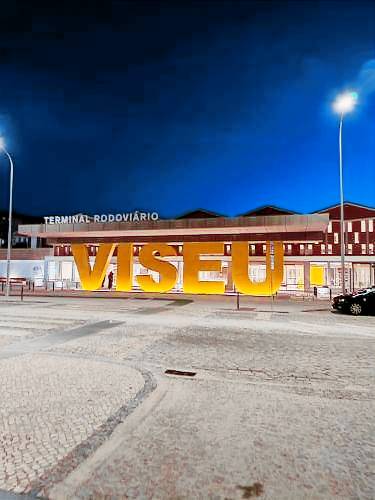 Appartement Viseu