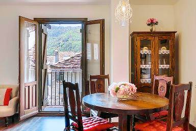 Casa rural de 80 m²