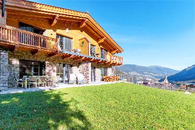 130 m² House