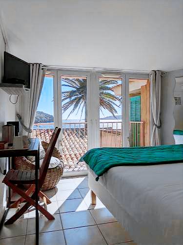 Chambre d'hôtes Hyères