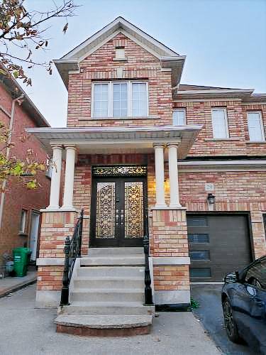 Bed and breakfast Brampton
