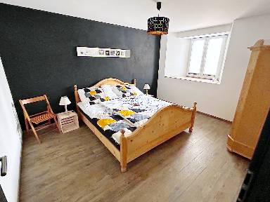 Appartement 100 m²