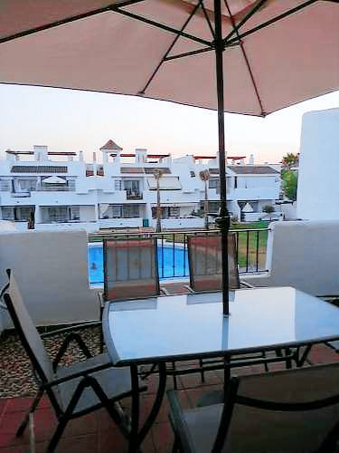 Apartamento  La Antilla