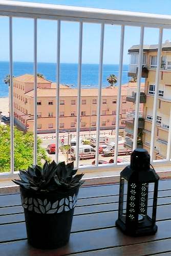 Apartamento Águilas