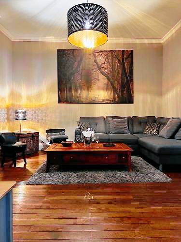 Maison de vacances Romorantin-Lanthenay