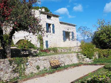 Maison de vacances 100 m²