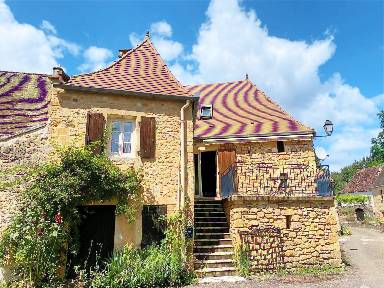Maison de vacances