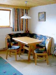 Ferienwohnung in Grießau, Gemeinde Häselgehr f&uuml;r max. 5 Personen