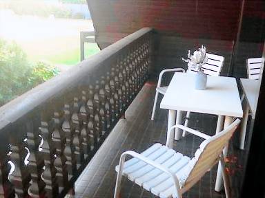Appartement 75 m²