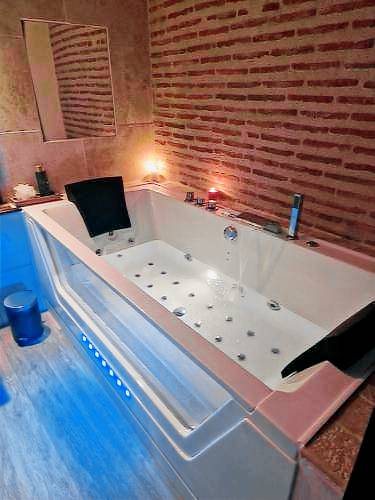 Bed and breakfast  Meuves